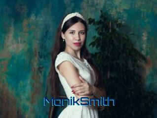 MonikSmith