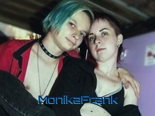 MonikaFrank Vidéos de Cul FR