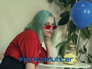 MonikaMuhcer Vidéos de Cul FR