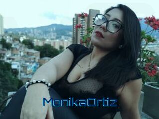MonikaOrtiz Vidéos de Cul FR