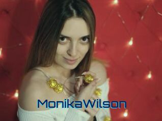 MonikaWilson Vidéos de Cul FR