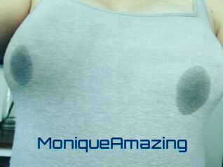 MoniqueAmazing Vidéos de Cul FR
