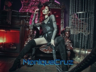 MoniqueCruz Vidéos de Cul FR