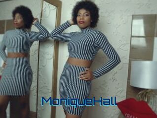 MoniqueHall