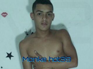 Monke_hot39 Vidéos de Cul FR