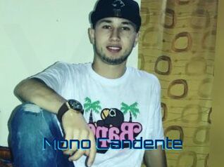 Mono_Candente