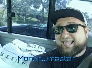 Monoplymaster