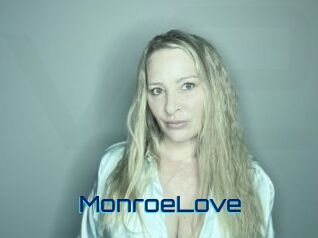 MonroeLove Vidéos de Cul FR