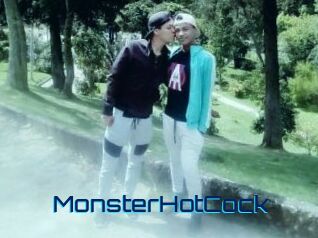 MonsterHotCock Vidéos de Cul FR