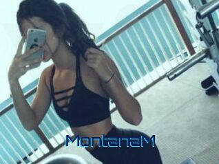 MontanaM Vidéos de Cul FR