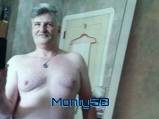 Monty58 Vidéos de Cul FR