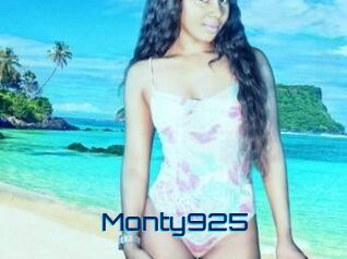 Monty925 Vidéos de Cul FR