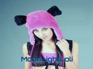 MoonLightLoli Vidéos de Cul FR
