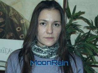 MoonRain