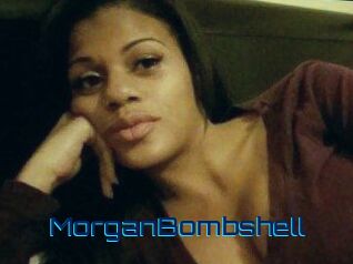 MorganBombshell