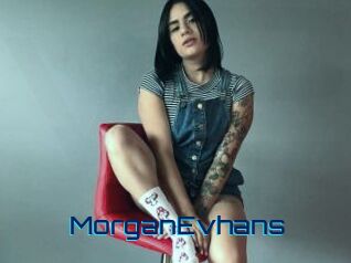 MorganEvhans Vidéos de Cul FR