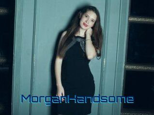 MorganHandsome Vidéos de Cul FR