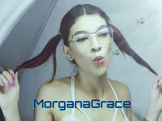 MorganaGrace Vidéos de Cul FR