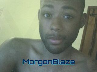 Morgon_Blaze Vidéos de Cul FR