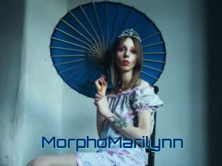 MorphoMarilynn