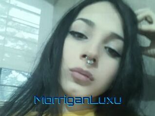 MorriganLuxu Vidéos de Cul FR