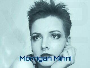 Morrigan_Minni Vidéos de Cul FR