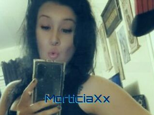 MorticiaXx