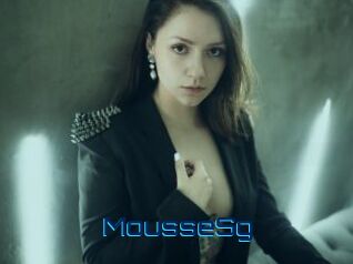 MousseSg Vidéos de Cul FR