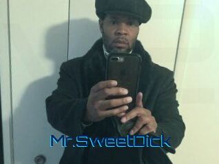 Mr.SweetDick Vidéos de Cul FR