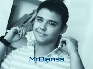 MrBianss