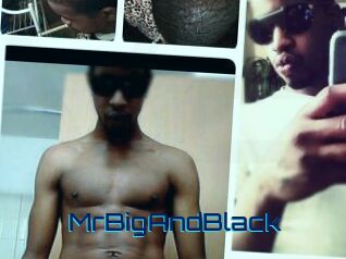 MrBigAndBlack