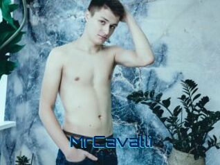 MrCavalli