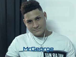 MrGeorge