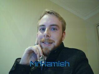 MrHamish