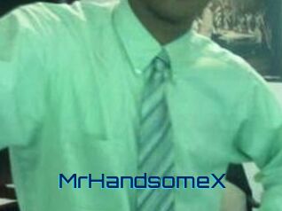 MrHandsomeX Vidéos de Cul FR