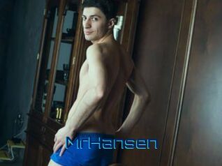 MrHansen Vidéos de Cul FR