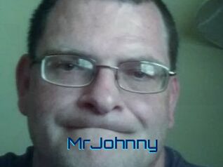 MrJohnny