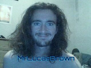MrLucasBrown