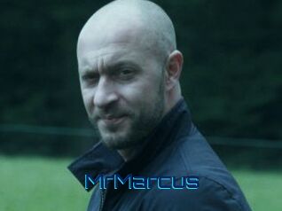 MrMarcus