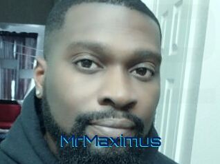 MrMaximus Vidéos de Cul FR