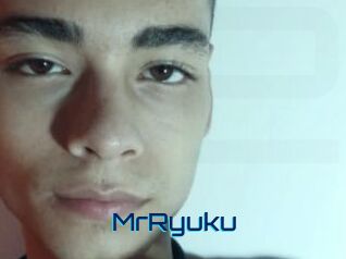 MrRyuku Vidéos de Cul FR