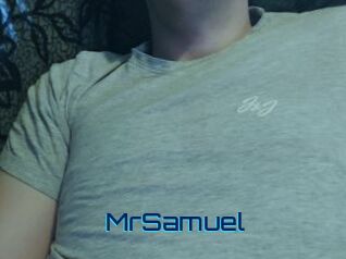 MrSamuel