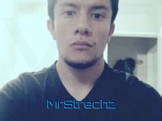 MrStrechz Vidéos de Cul FR
