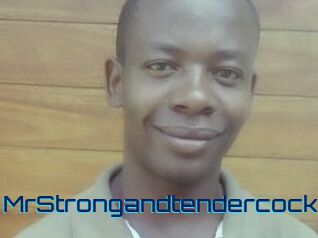MrStrongandtendercock Vidéos de Cul FR