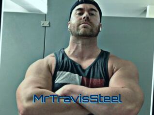 MrTravisSteel
