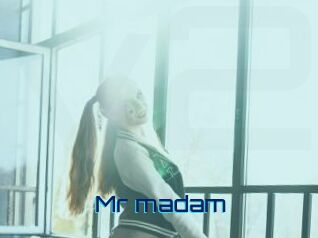 Mr_madam Vidéos de Cul FR