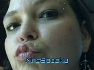 MrsSpooky