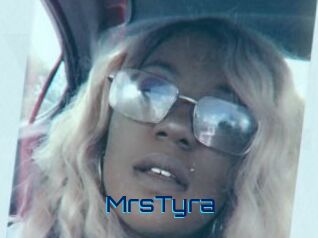 MrsTyra Vidéos de Cul FR