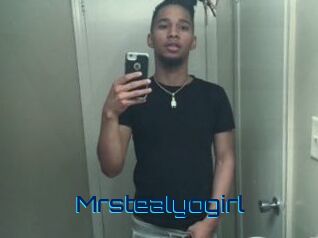 Mrstealyogirl
