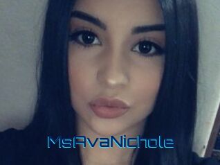 MsAvaNichole